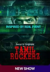 Tamilrockerz Season 1 (Tamil)