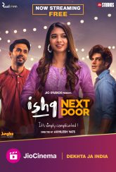 Ishq Next Door - Season 1 (Hindi)