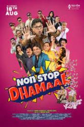 Non Stop Dhamaal (Hindi)